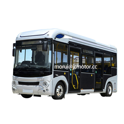 OEM オーダーメイド 7m FCEV LHD RHD 燃料電池電気低階都市バス 80km/H