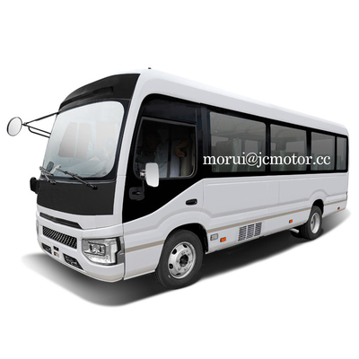 7m BEV 右手駆動 22席 電動コースター バス インターシティ 旅客シャトル 200km
