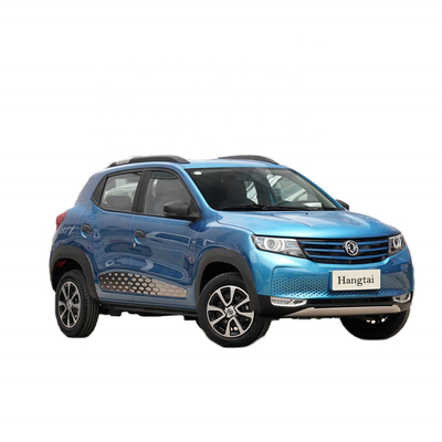 4座席純粋な電気自動車SUV FWDドライブ ホイールベース2423mm速い充満0.5H