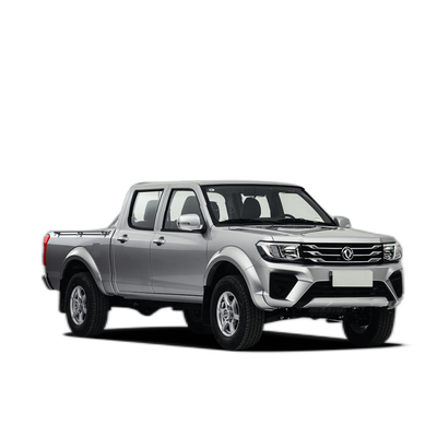 DONGFENGの後部ドライブ2WD小型トラックのディーゼル機関165HP 2.4L YUCHAIエンジン