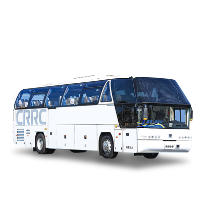 49 Seaterビジネス コーチ バス空気懸濁液12Mの375hpディーゼル力