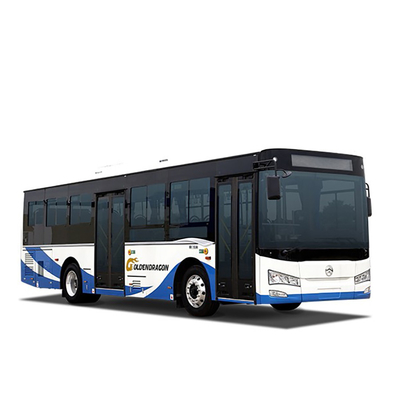 97人純粋な電気公共バス車10mのマイレッジ200 - 700のKm