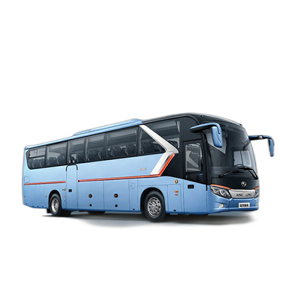贅沢なディーゼル バス コーチ12m 49座席330 HP 6MT伝達