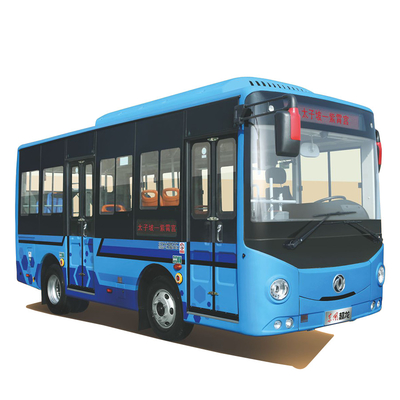都市ライン電気公共バス69のkm/h 6m 10 - 16の座席乗客都市バス