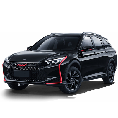 Dongfeng SUV車パノラマ式のサンルーフが付いている5つの座席150HP