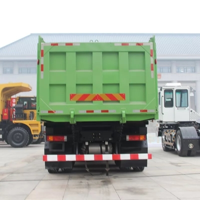 新しいShacman 8x4の重いダンプ トラックH3000 70tonのディーゼル340hpダンプカー トラック23 CBM