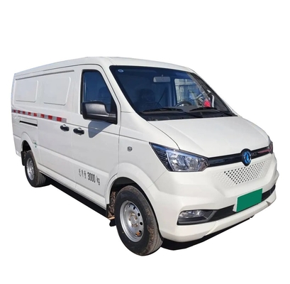 物流電気商用車 5m ボディ電気貨物トラック Dongfeng Em26