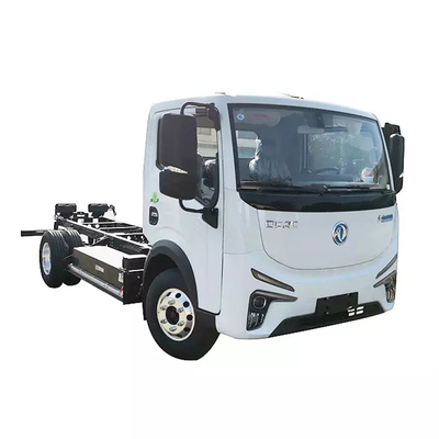 東風新エネルギー電気トラック 350km NEDC 電気自動車トラック シャーシ