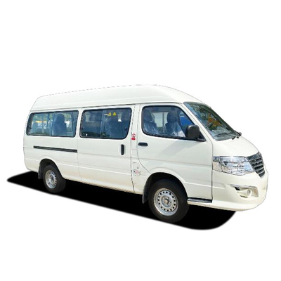 最高速度100km/H電気都市バス15座席HIACE小型バス電気公共バス