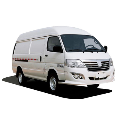 90kw電気公共バス7から15は座席電気ヴァン ドライブ モーター真空ブレーキを助けた