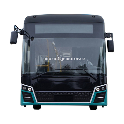 12m FCV 水素燃料電池 電動公共バス 90 乗客 満載 走行距離 450km