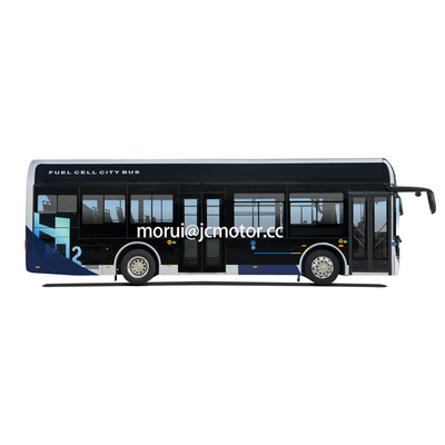 10.5m FCV 水素燃料電池都市電気公共バス 80人