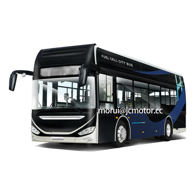10.5m FCV 水素燃料電池都市電気公共バス 80人