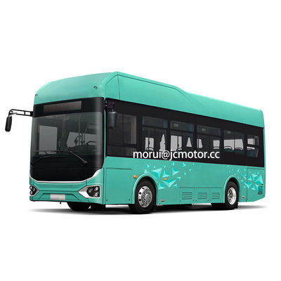 8m FCV 水素燃料電池都市BEV 電動公共バス 60人