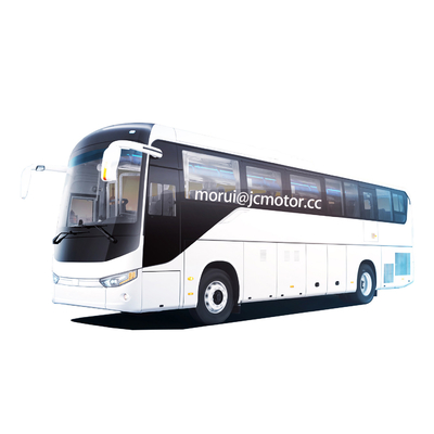 11m FCEV 水素燃料電池 インターシティ 電動バス 50席 450km 走行距離