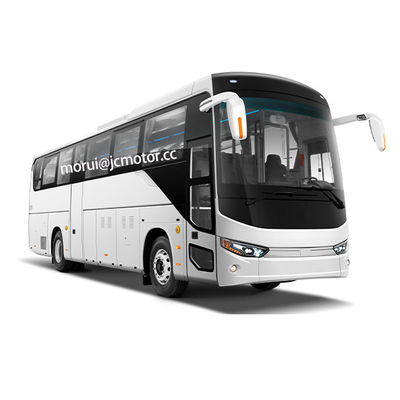 11m FCEV 水素燃料電池 インターシティ 電動バス 50席 450km 走行距離