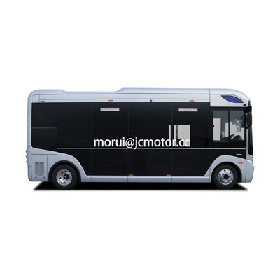 OEM オーダーメイド 7m FCEV LHD RHD 燃料電池電気低階都市バス 80km/H