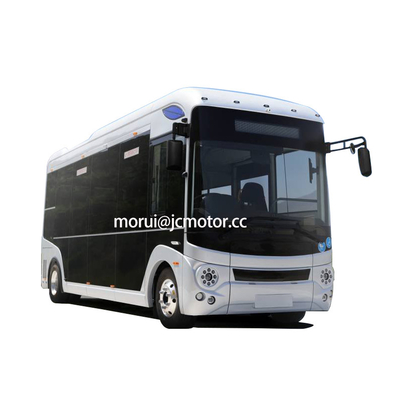 新エネルギー FCEV 水素燃料電池 電動公共ミニバス 車椅子用低床