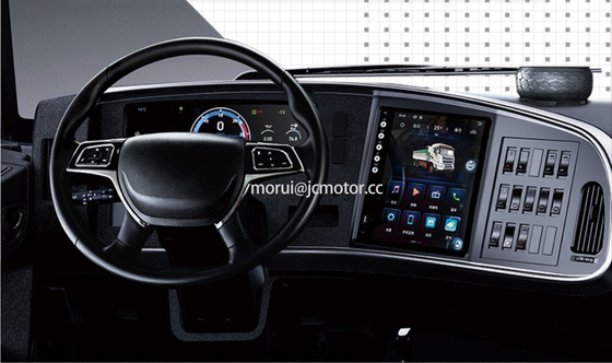 OEM オーダーメイド FCV 新エネルギー 水素電動ダンプトラック 355KW 駆動モーター 85km/H