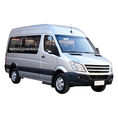 スプリンター EV 電動コーチ バス 旅客輸送 ミニバス 18 席 OEM