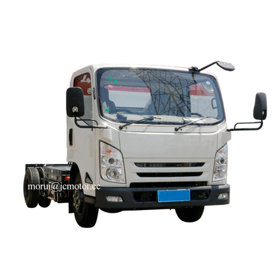 OEM RHD BEV ゼロ エミッション 新エネルギー電気トラック シャーシ ECargo 輸送