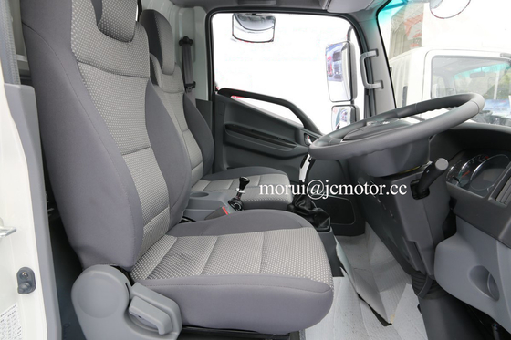 OEM ZEV 新エネルギー 電動 トラック 貨物 輸送 都市物流 4.5トン RHD
