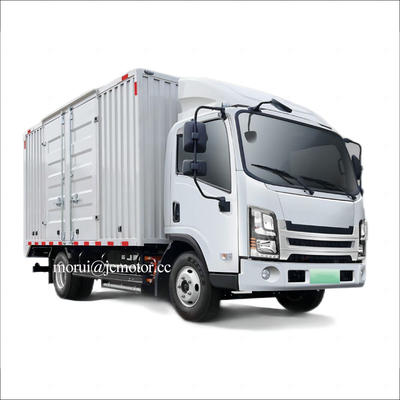 OEM ZEV 新エネルギー 電動 トラック 貨物 輸送 都市物流 4.5トン RHD