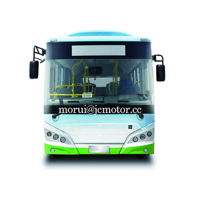 オーダーメイド 8.5m BEV 電動都市バス 32席 ZEV 200km 都市旅客輸送