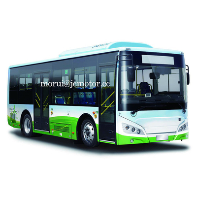 オーダーメイド 8.5m BEV 電動都市バス 32席 ZEV 200km 都市旅客輸送