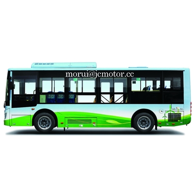 オーダーメイド 8.5m BEV 電動都市バス 32席 ZEV 200km 都市旅客輸送
