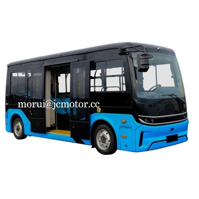 6m BEV 電動都市バス 12席 150kmマイルズ 都市・農村での旅客輸送