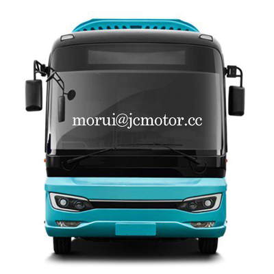 7m BEV 電動都市バス 22席 ZEV フルロード 250km 都市旅客輸送