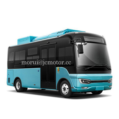 7m BEV 電動都市バス 22席 ZEV フルロード 250km 都市旅客輸送