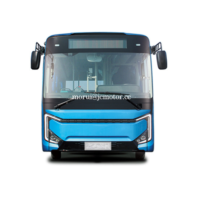 OEM 6.7m BEV 小型電気都市バス 都市旅客輸送 満載200km
