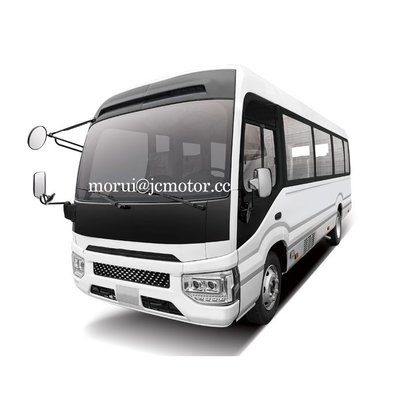 オーダーメイド OEM 7m BEV 電動コースター バス グループ 通勤 満載 200km