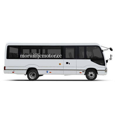 7m BEV 右手駆動 22席 電動コースター バス インターシティ 旅客シャトル 200km