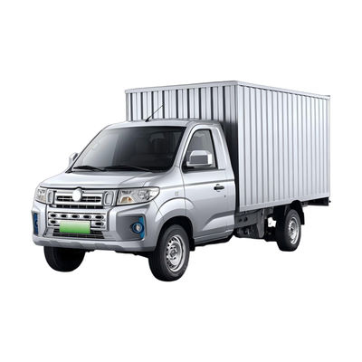 フレキシブルローディング新エネルギー電気ミニカーゴトラックは、都市配送専用に設計されています。