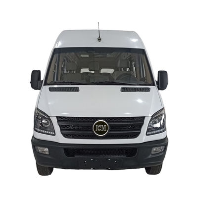 パーソナライゼーション スプリンターモデル 25席 7.5m ダブルパワーディーゼルとニューエネルギー電気公共ミニバス
