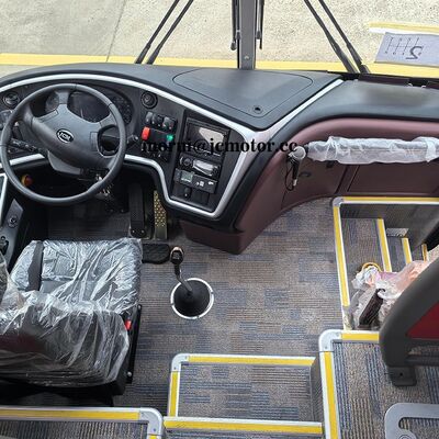 JCM カスタマイズ 14m フラッグシップコーチ 57 VIPクラスシート 陸上ファーストクラス 高速バス