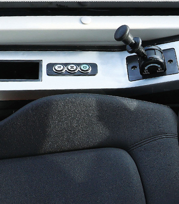 CRRCの小さい電気都市は8つのトン6のメートル25の座席ホイールベース3000mmをバスで運ぶ