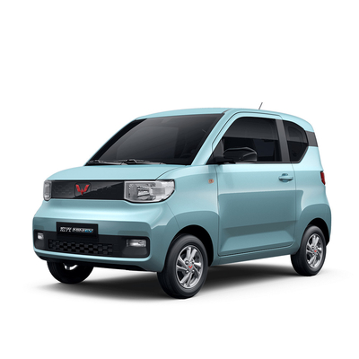 小型4座席小さい電気SUV車20KW 27ps NEDCの範囲120KM RWD