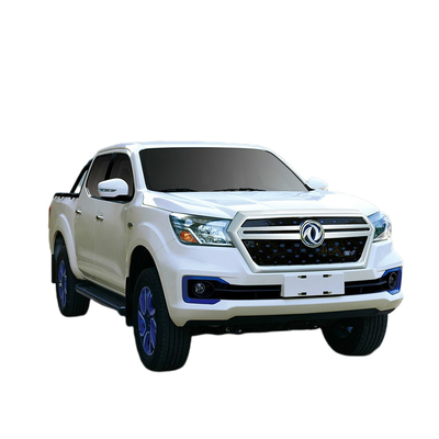 純粋な電気積み込みSUV車120KWモーター力電池容量67.09kwh