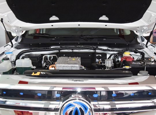 純粋な電気積み込みSUV車120KWモーター力電池容量67.09kwh