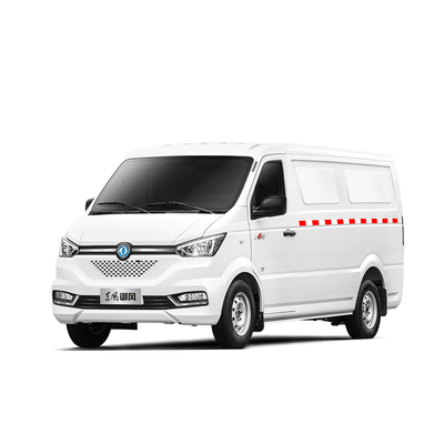 DONGFENG の小さい新エネルギーの電気トラック 195 R14C RWD は商品を運びます
