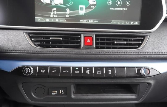 DONGFENG EU標準新エネルギー電気貨物バントラックマイレージ350KMコールドチェーンアーバンロジスティクス