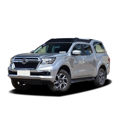 二重列5のSeater 4のドアSUVの小型トラック6MT 4WD 231HPのガソリン機関