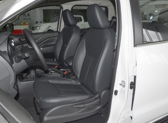 二重列5のSeater 4のドアSUVの小型トラック6MT 4WD 231HPのガソリン機関