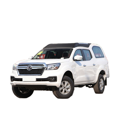 R18タイヤ4WD SUV車都市貨物はトラック200を- 300Nmホイールベース取る