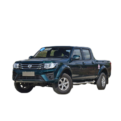 4シリンダー4ドアの小型トラック4WD 5の座席2.4L変位1.4mの貨物タンク