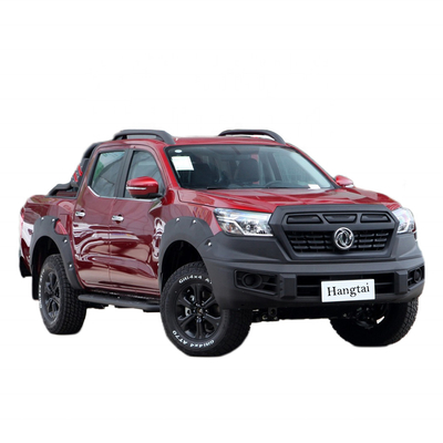 6MT変速機フォー ドア4 Cylの小型トラック4WD 163HPの後車軸の差動ロック
